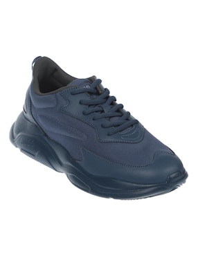 Tenis HUGO Leon Runn Para Hombre