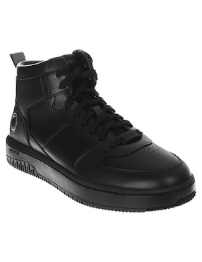 Botas hugo boss para hombre on sale