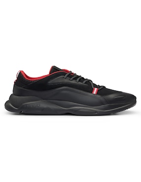 Tenis HUGO W24 Para Hombre