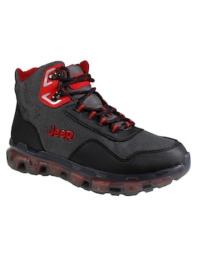 Bota Jeep Para Hombre