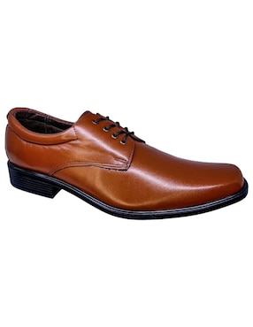 Zapato Derby Enco Footwear Para Hombre