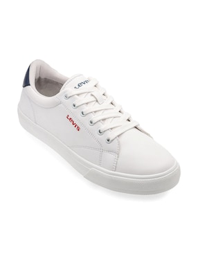 Tenis Levi's Para Hombre