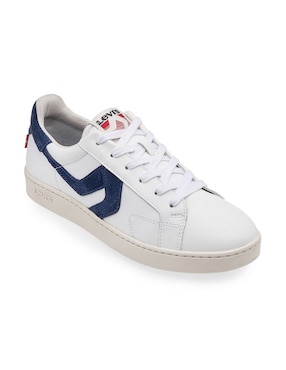 Tenis Levi's Para Hombre