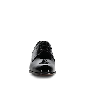 Zapato derby Franco Cuadra para hombre