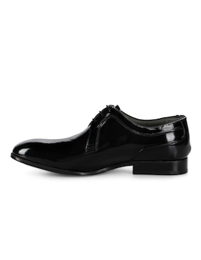 Zapato derby Franco Cuadra para hombre