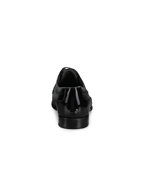 Zapato derby Franco Cuadra para hombre
