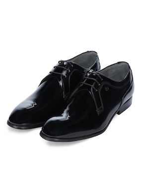 Zapato derby Franco Cuadra para hombre