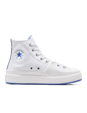 Tenis Converse Ctas Construct Hi Para Hombre