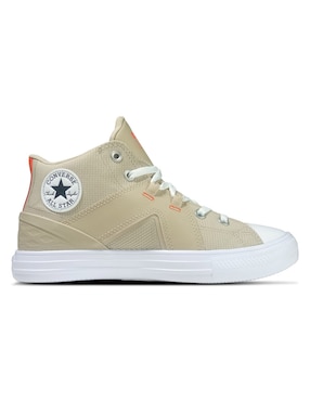 Tenis Converse Ctas Flux Ultra Mid Para Hombre