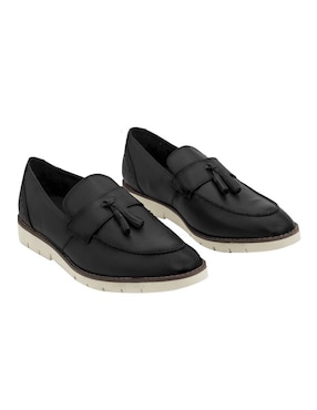 Mocasín Dorothy Gaynor para hombre