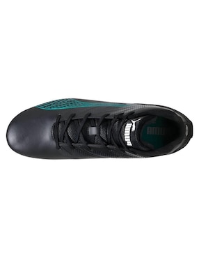 Tenis Puma Mapf1 Carbon Cat Mid para hombre