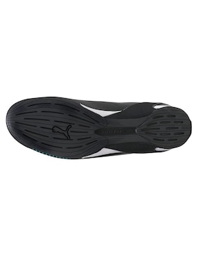 Tenis Puma Mapf1 Carbon Cat Mid para hombre