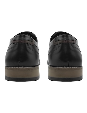 Zapato choclo Dorothy Gaynor para hombre