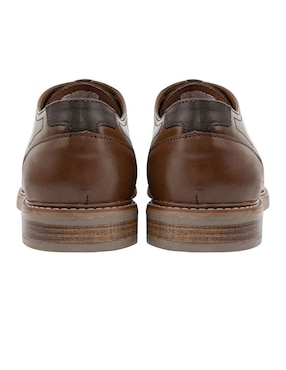 Zapato choclo Dorothy Gaynor para hombre