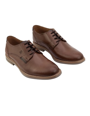 Zapato choclo Dorothy Gaynor para hombre