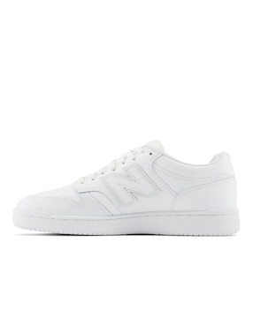 Tenis de piel New Balance para hombre