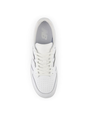 Tenis de piel New Balance para hombre
