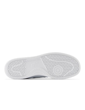 Tenis de piel New Balance para hombre