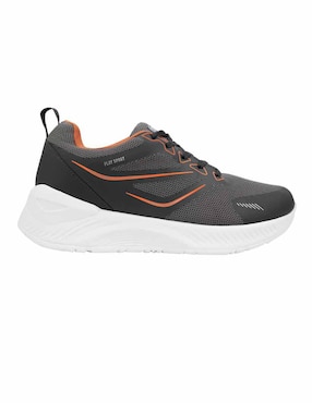 Tenis Dorothy Gaynor para hombre