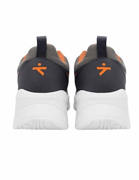 Tenis Dorothy Gaynor para hombre