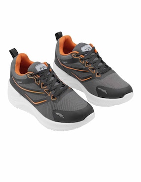 Tenis Dorothy Gaynor para hombre