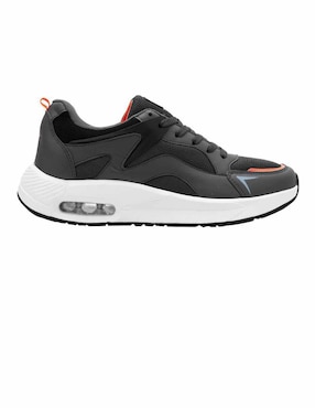 Tenis Dorothy Gaynor para hombre