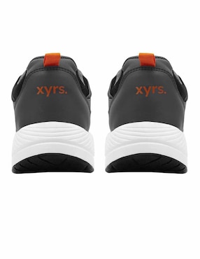 Tenis Dorothy Gaynor para hombre