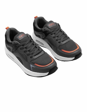Tenis Dorothy Gaynor para hombre