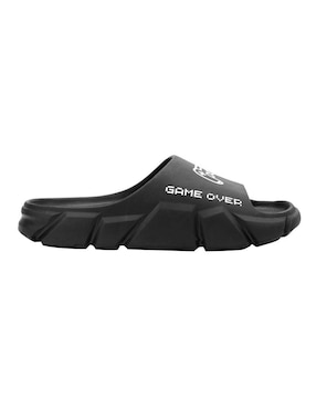 Sandalia Dorothy Gaynor para hombre