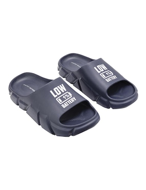 Sandalia Dorothy Gaynor para hombre