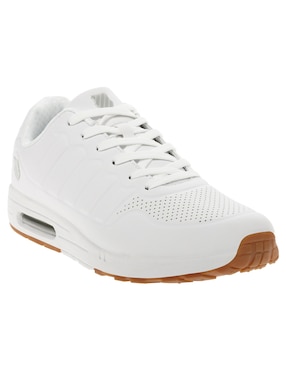 Tenis K-Swiss Prime Para Hombre