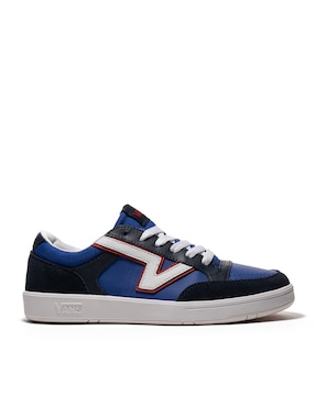 Tenis Vans Para Hombre