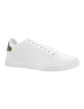 Tenis Dorothy Gaynor Para Hombre