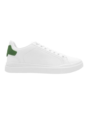 Tenis Dorothy Gaynor para hombre
