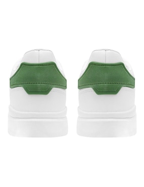 Tenis Dorothy Gaynor para hombre