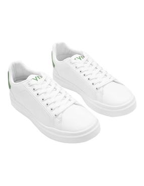Tenis Dorothy Gaynor para hombre