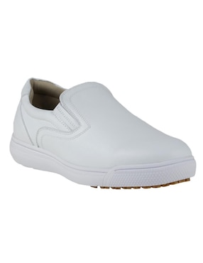 Mocasín Chef Mx para hombre