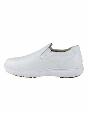 Mocasín Chef Mx para hombre