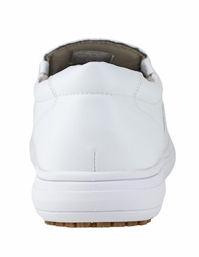 Mocasín Chef Mx para hombre