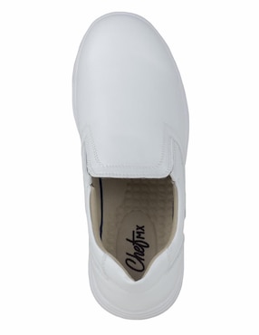 Mocasín Chef Mx para hombre