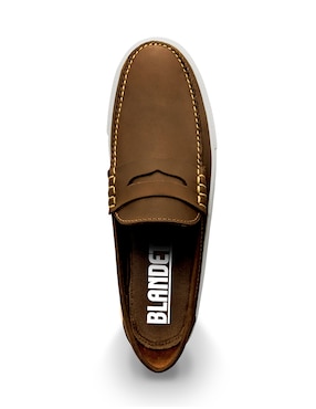 Mocasín Blandet Sphero Cr para hombre