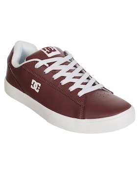 Tenis DC Shoes Notch SN Para Hombre