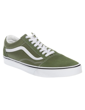 Tenis Vans Old Skool Para Hombre