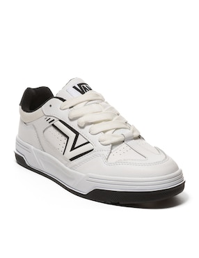 Tenis Vans Basics upland para hombre