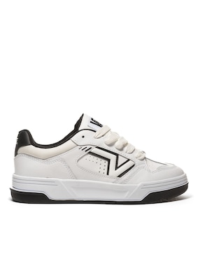 Tenis Vans Basics upland para hombre