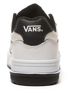 Tenis Vans Basics upland para hombre