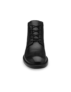 Botín Dockers de piel para hombre