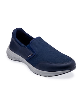 Zapato Slip On Dockers Para Hombre