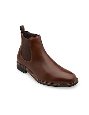 Bota Dockers De Piel Para Hombre