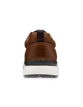 Tenis de piel Dockers para hombre